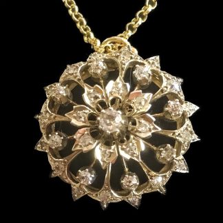 Antique, Vintage and Modern Jewellery