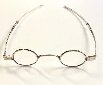 silver spectacles